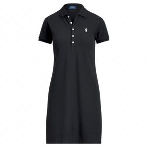 Ralph Lauren Sport Women’s Pony Logo shirt dress